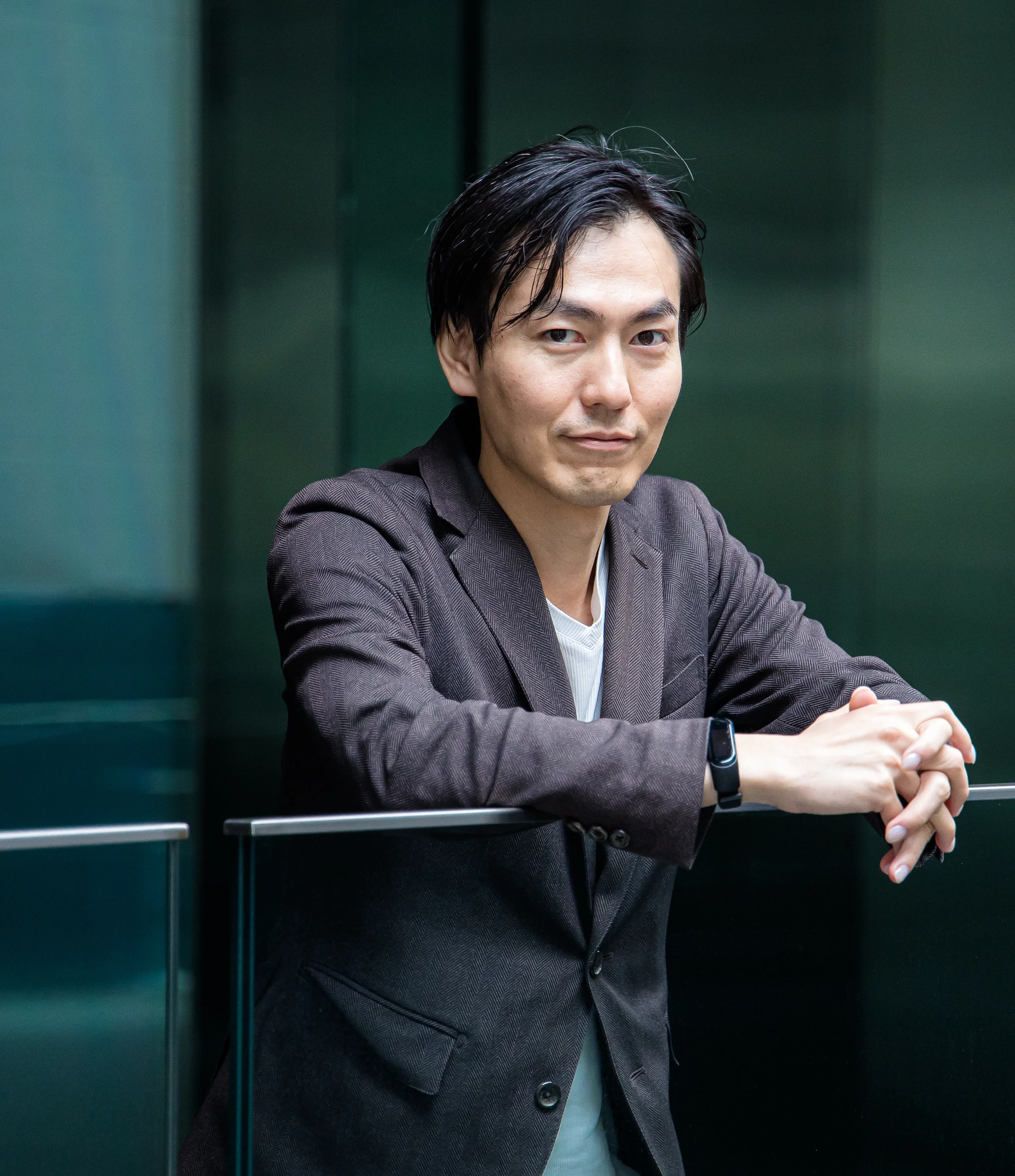 TechGuide合同会社 代表 高橋雄太