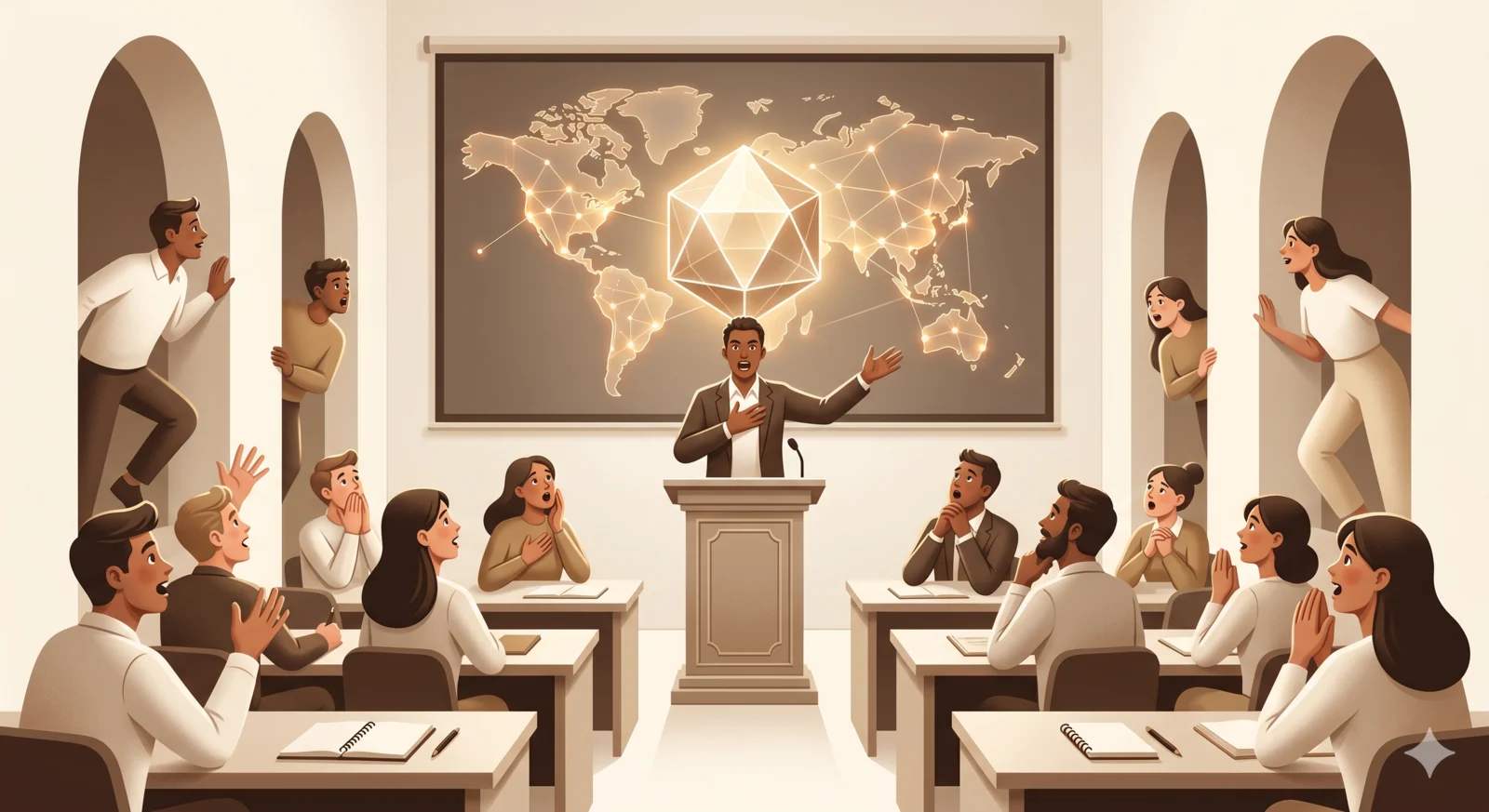 AI活用・技術教育・組織支援